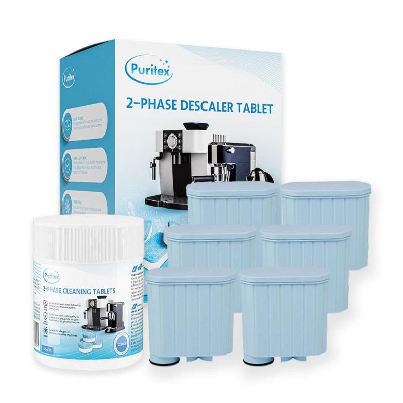 Philips 2-Faset Plejepakke Mellem til Kaffemaskine