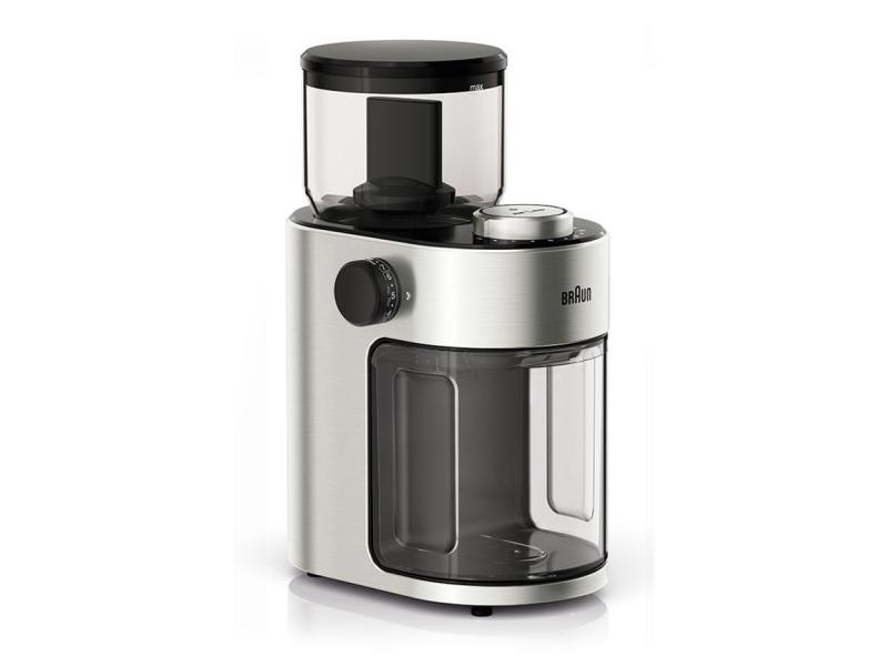 Braun Kg 7070 Kaffekværn – Fantastisk tilbud til kaffeelskere!