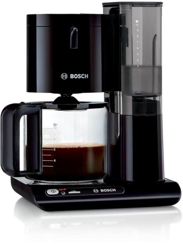 Bosch Tka 8013 Styline Kaffemaskine – Kvalitetskaffe Hjemme!