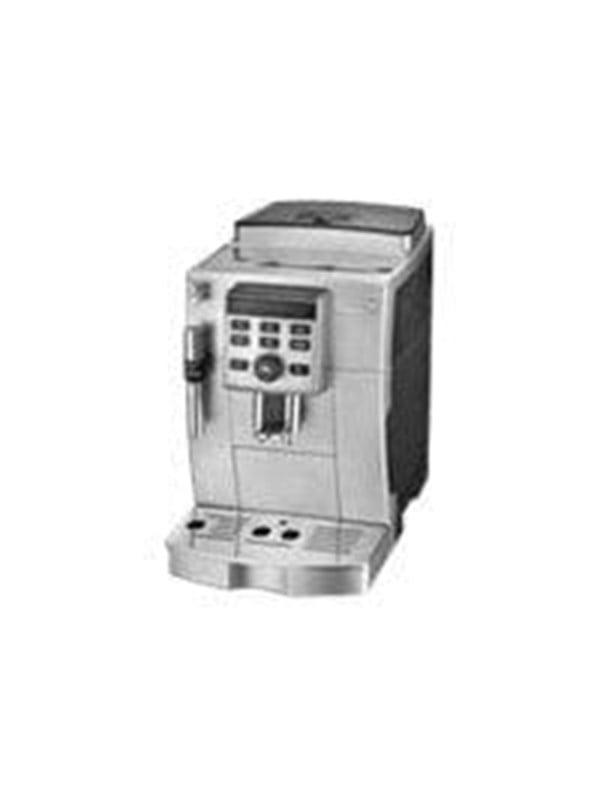 Automatisk kaffemaskine Delonghi Ecam 23.120.SB - Sølvtilbud