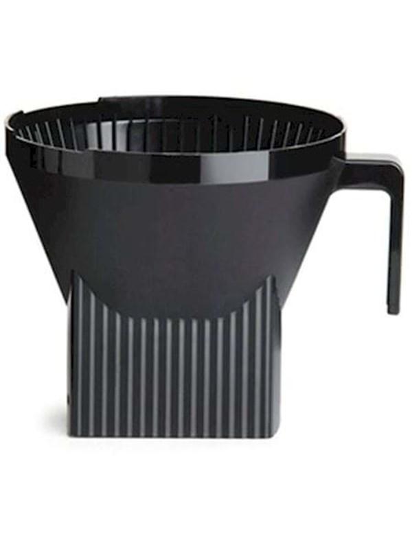 Moccamaster Filtertragt med Drypstop – Uundgåeligt Kaffeudstyr