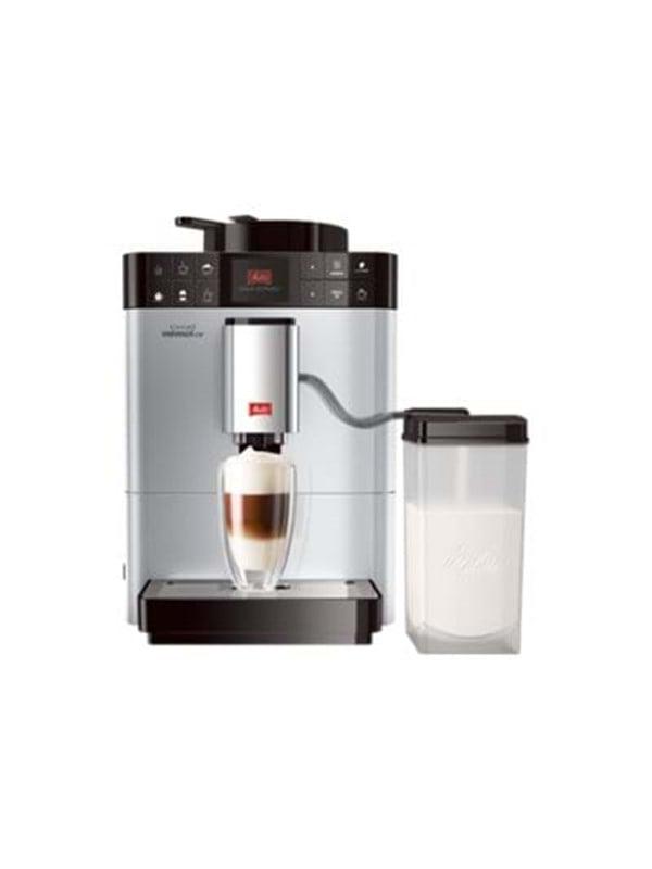 Caffeo Varianza Csp Silver – Automatisk Kaffemaskine Tilbud!