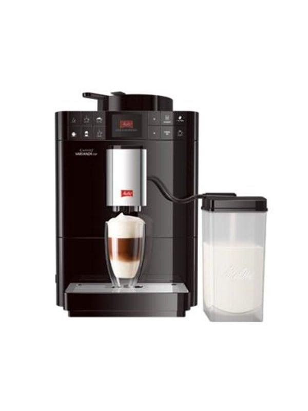 Caffeo Varianza CSP Black – Automatisk Kaffemaskine Tilbud