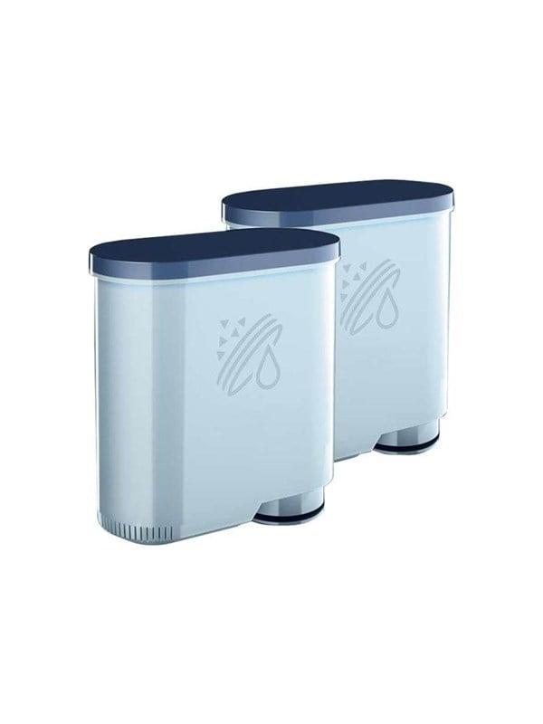 Philips AquaClean Vandfilter til Kaffemaskine – 2 Stk.