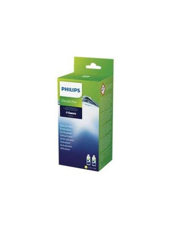 Afkalkningsmiddel til espressomaskine – 2 x 250 ml pakke