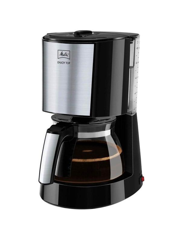 Melitta Enjoy Top 2.0 Kaffemaskine – Bryg 10 kopper kaffe