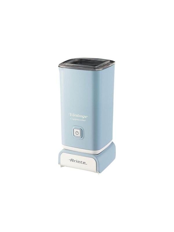 Ariete Vintage Mælkeskummer - Lyseblå 500 W til Kaffe