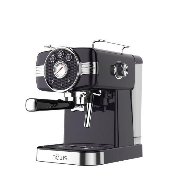Cme 20 Bar Espressomaskine – Kaffeoplevelse i topklasse