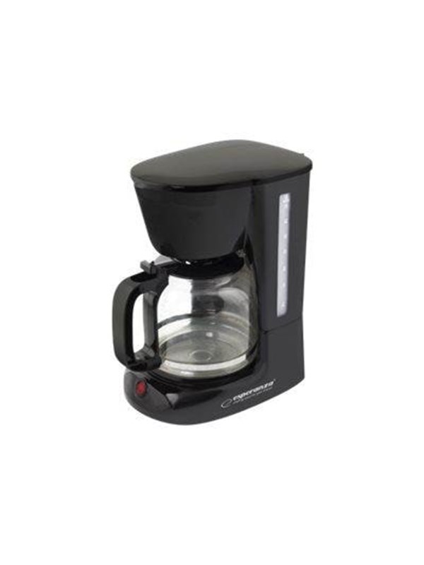Kaffemaskine Drain Arabica 1,8 L – Uovertruffen tilbud!