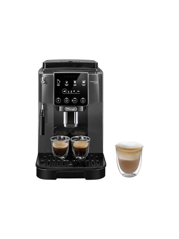 De'Longhi Magnifica Start ECAM - Automatisk Kaffemaskine 15 Bar