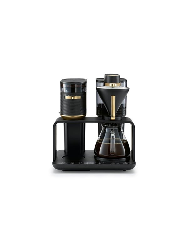 Epos Black Gold Kaffe fra Melitta – Eksklusiv Smagsrejse