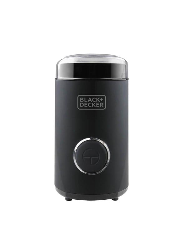Black & Decker Kaffekværn – Effektiv 150W til kaffeentusiaster