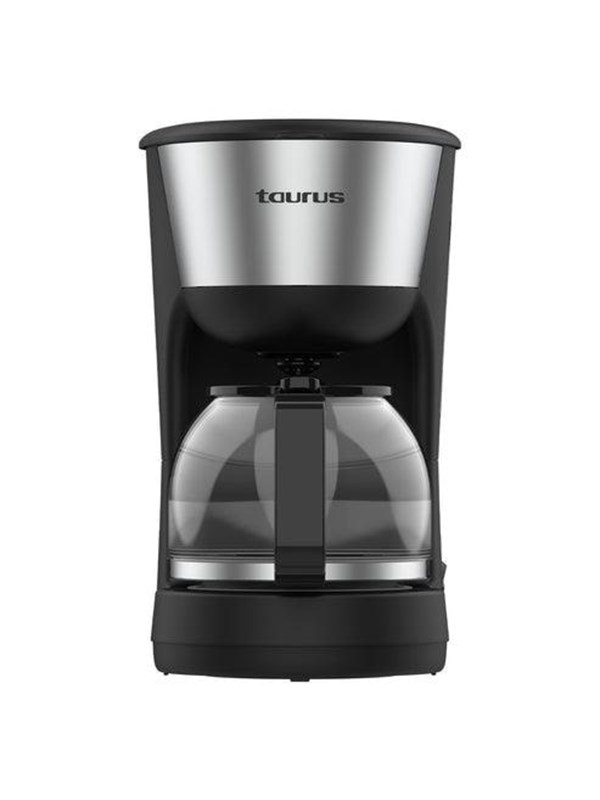 Elegant Kaffemaskine Verona Inox fra Taurus – Kvalitet til hjemmet