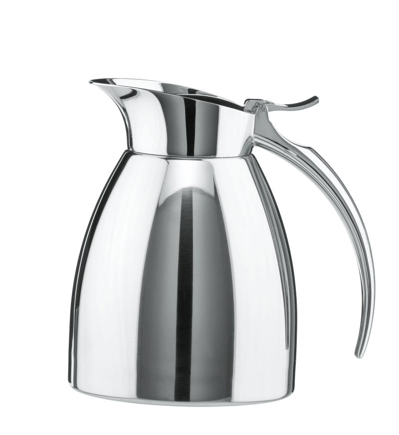 Elegant termokande 0,3 L – Ideel til varme drikke!