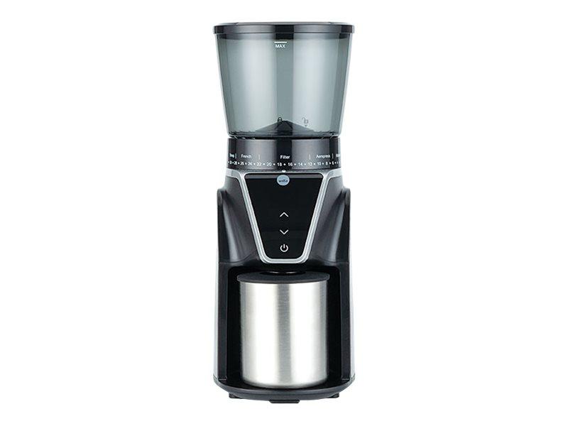 Wilfa Cg1s-275 Balance Kaffemølle – Fantastisk tilbud!