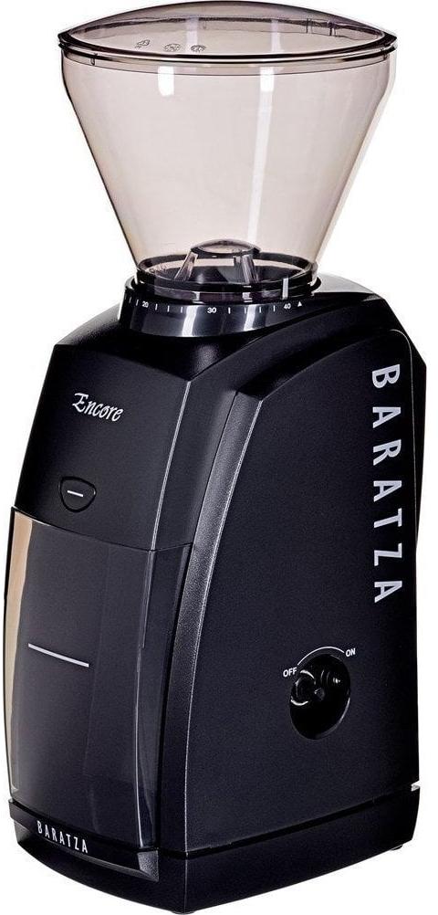 Baratza Encore 485 Kaffemølle – Forvandl din kaffeoplevelse!