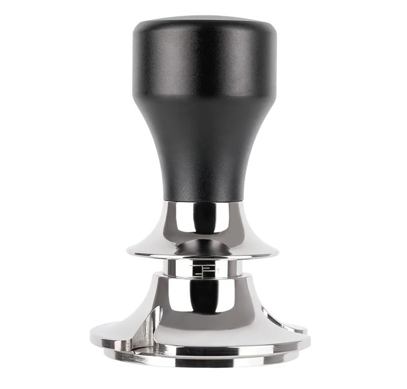 Premium Kalibreret Tamper med Leveler til Sage Barista