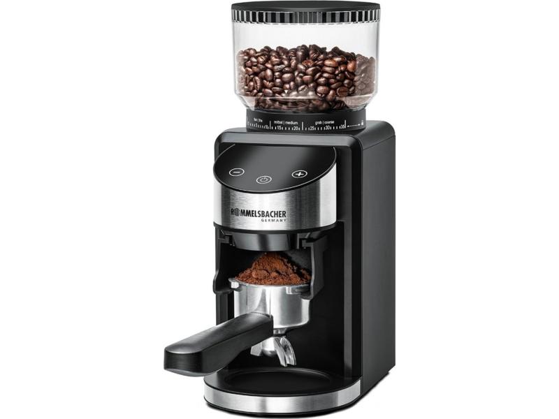 Kaffekværn Ekm 400 fra Rommelsbacher - Fantastisk tilbud!
