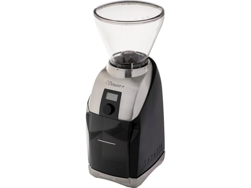 Baratza Virtuoso+ Kaffemølle – Forvandl din kaffeoplevelse!
