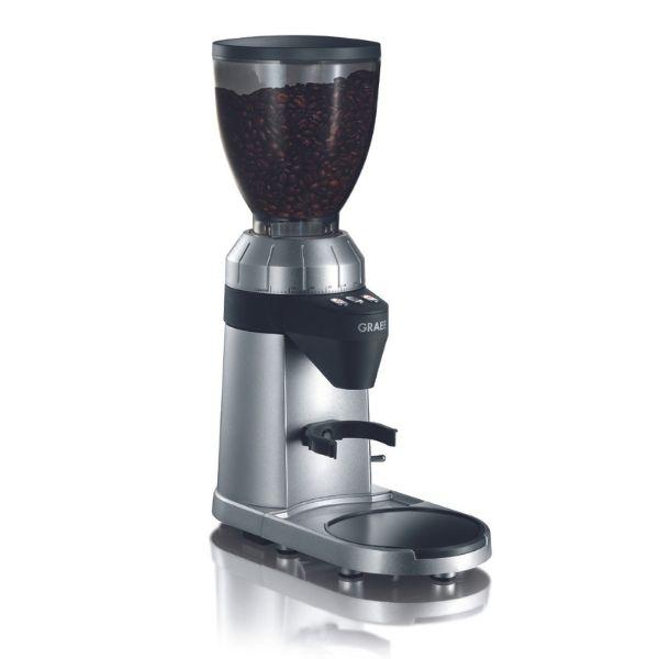 Graef CM900 Kaffekværn – Uundgåelig for Kaffeelskere!