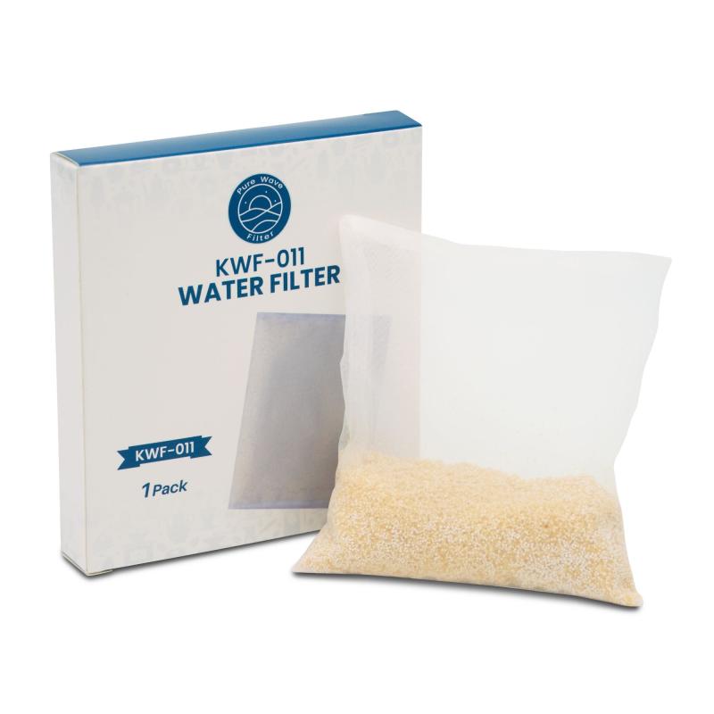 Vandfilter til Kaffemaskiner - Pure Wave KWF-011