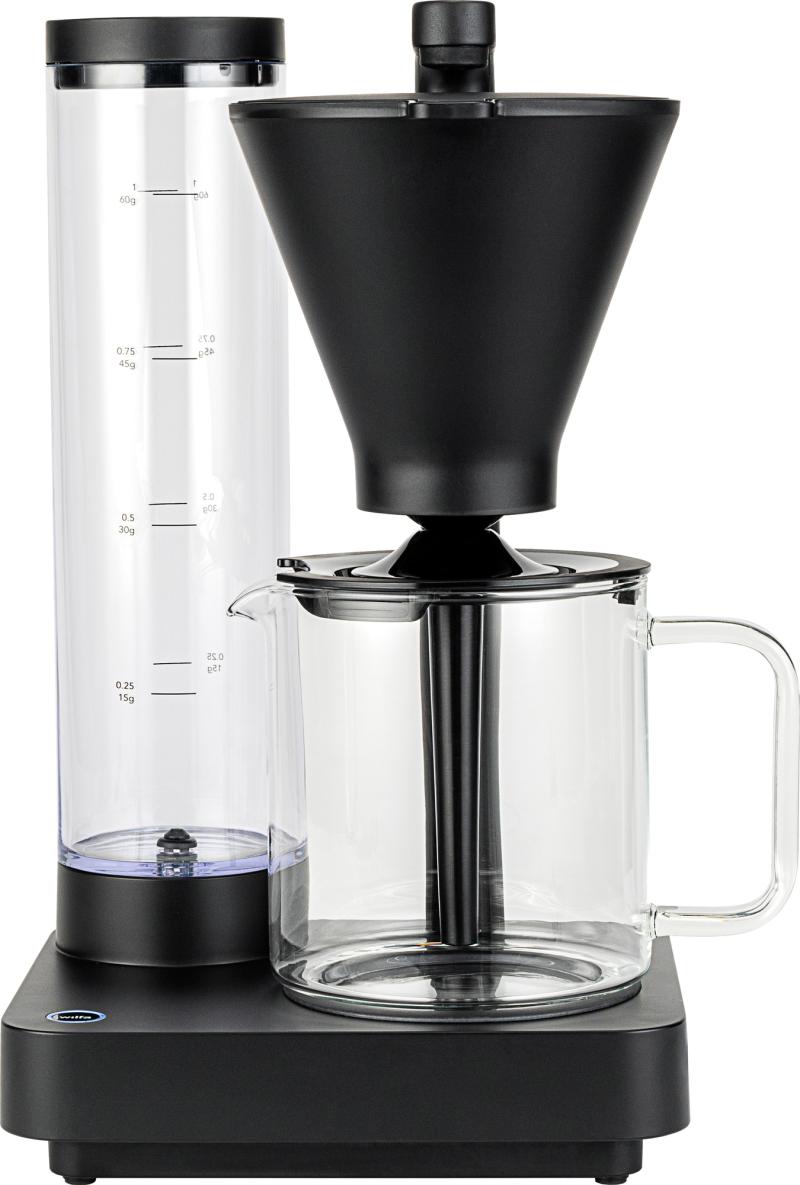 Wilfa Performance Compact Kaffemaskine CM8B – Kvalitet hver gang!