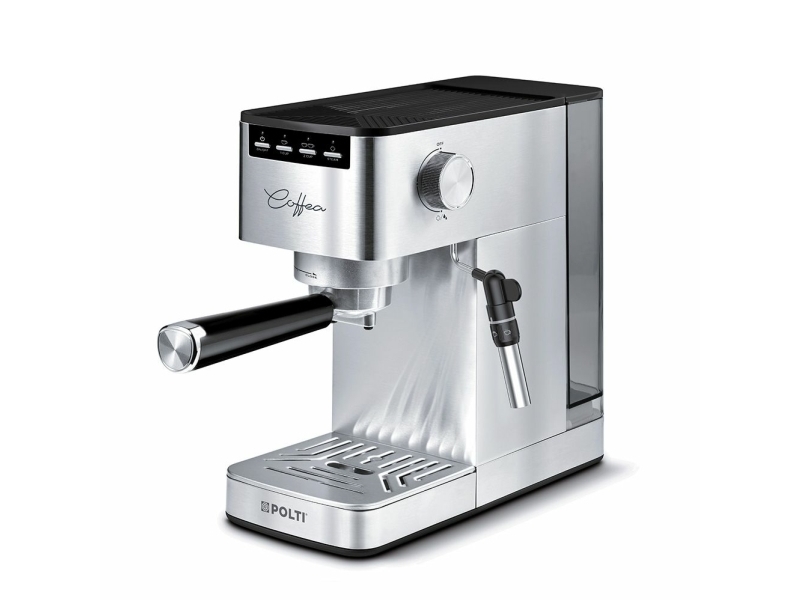 Polti Coffea P10s Espresso Maskine - Autentisk kaffeoplevelse!