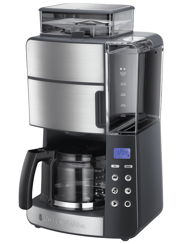 Grind & Brew fra Russell Hobbs hos Proshop.dk 5038061101775