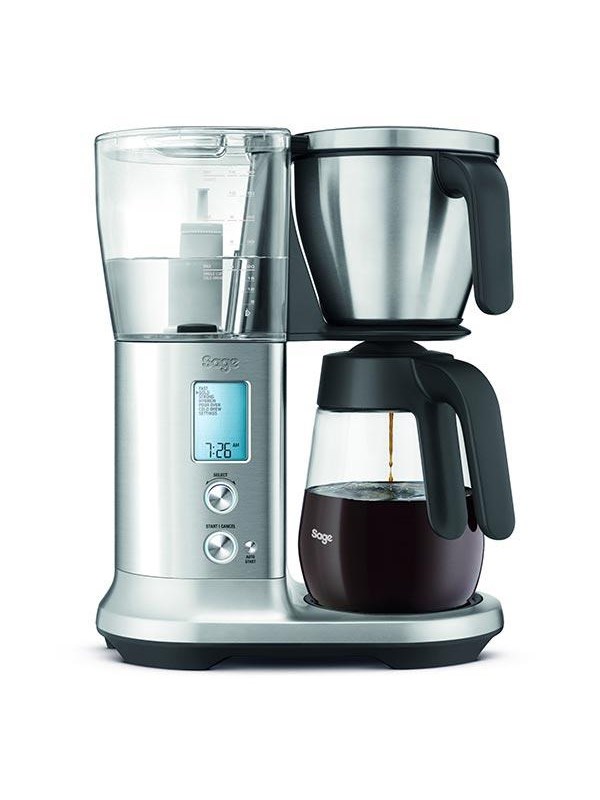 Precision Brewer Glas fra Sage hos Proshop.dk 9312432030106