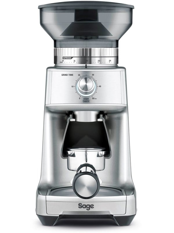 Dose Control Pro Coffee Grinder fra Sage hos Proshop.dk 9312432030069