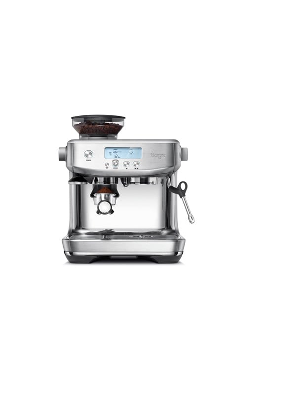 Barista Pro fra Sage hos Proshop.dk 9312432032834