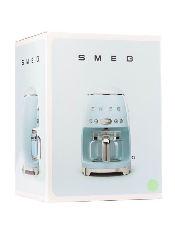 &apos; Style fra Smeg hos Proshop.dk 8017709280536