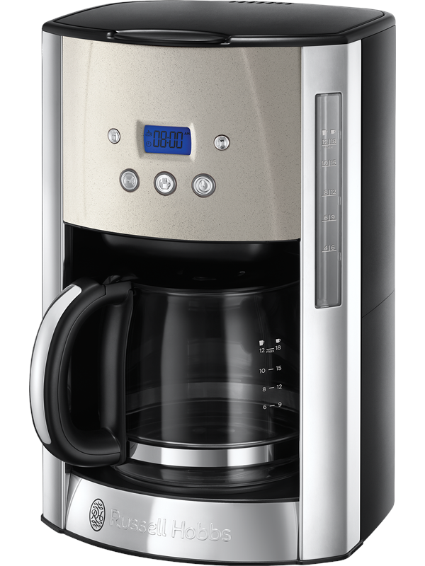 Luna Stone Coffee Maker fra Russell Hobbs hos Proshop.dk 5038061135381
