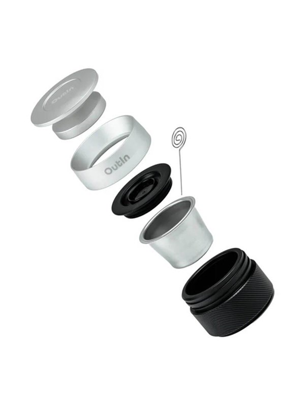 Adapter Double Espresso Basket Plus fra Outin hos Proshop.dk 1240000016499
