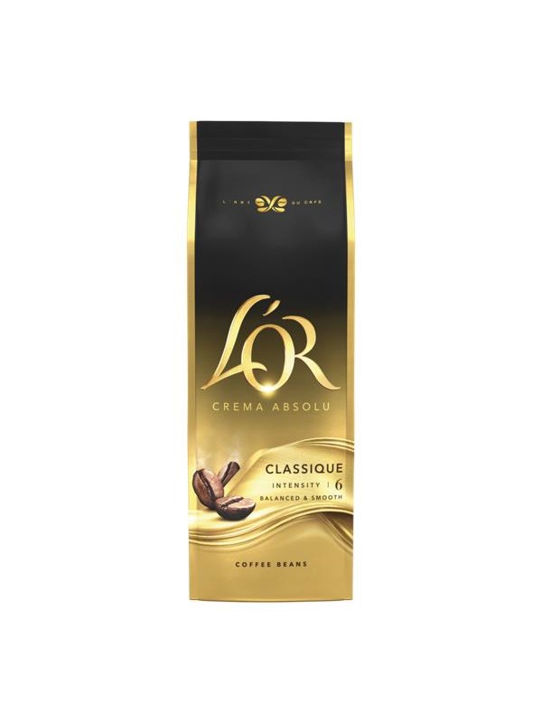 &apos; Crema Absolu Classique fra L'or hos Proshop.dk 8711000400791