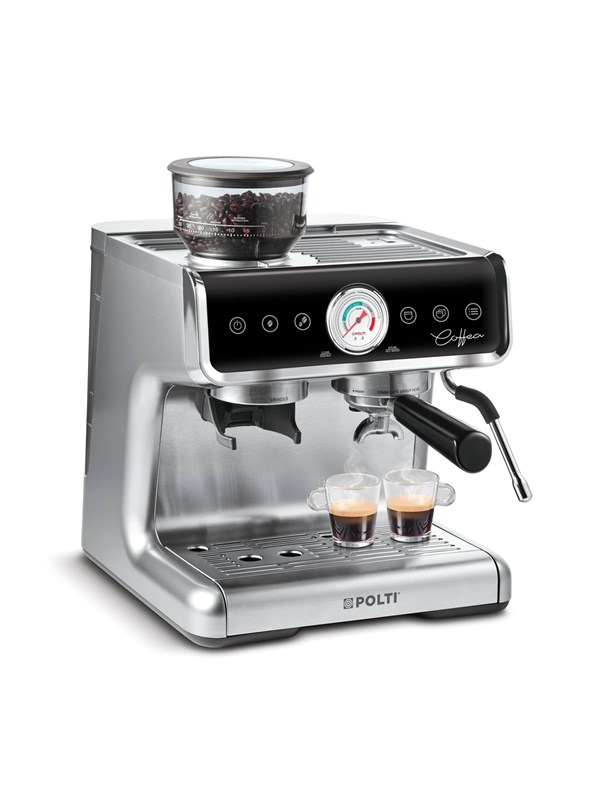 Coffea fra Polti hos Proshop.dk 8007411901911