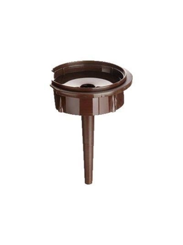 Mixing Lid  Brown fra Moccamaster hos Proshop.dk 8712072133730