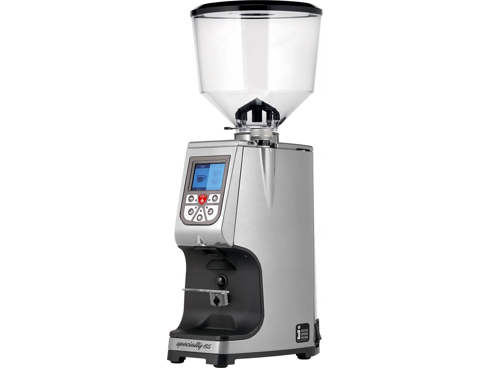 Atom Specialty Kaffekvæ  Automatisk Kaffekvæ  å fra Eureka hos Computersalg.dk 8054301156173