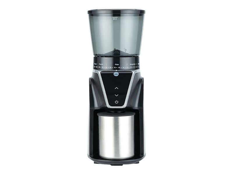 Cgs Coffee Grinder fra Wilfa hos Computersalg.dk 7044876027733