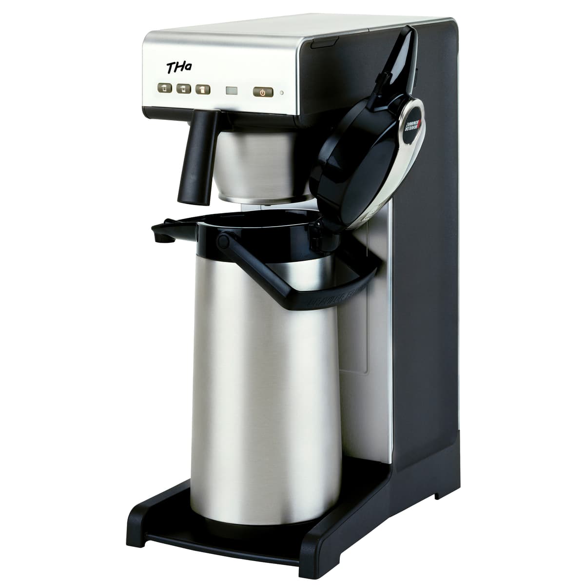 Tha Kaffemaskine fra Bravilor Bonamat hos Elgiganten 8713441051259