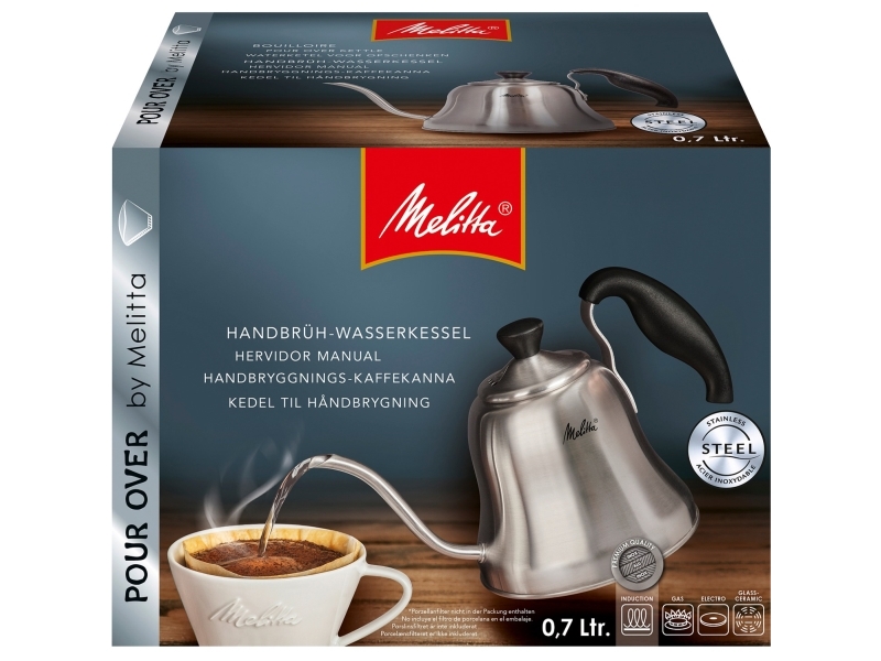 æ Over Kedel  Kedel fra Melitta hos Computersalg.dk 4006508217649