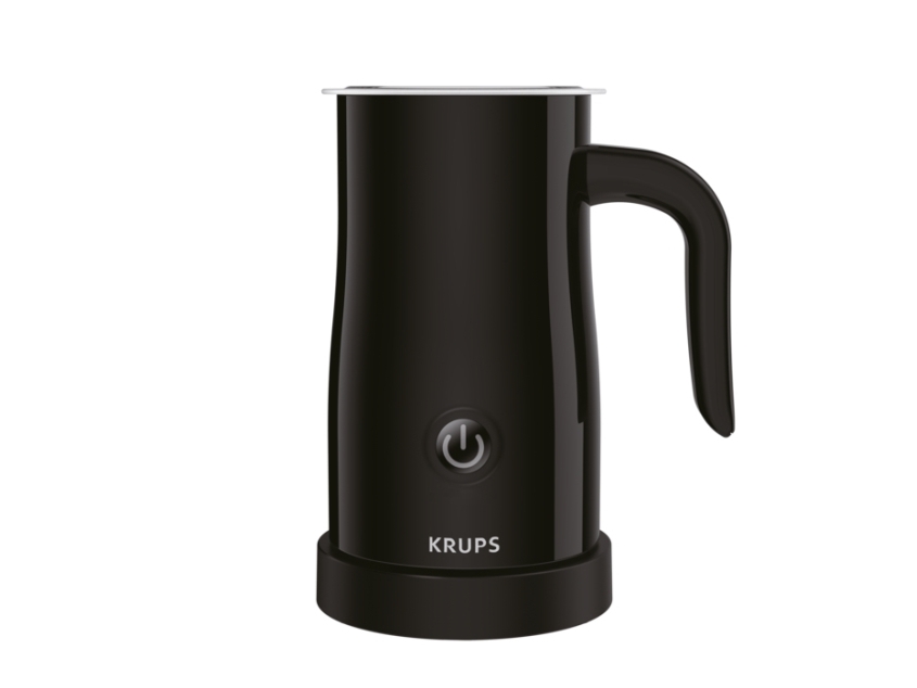 , Automatisk, Sort, Rustfrit å, , , , Sek. Side fra Krups hos Computersalg.dk 3016661155475
