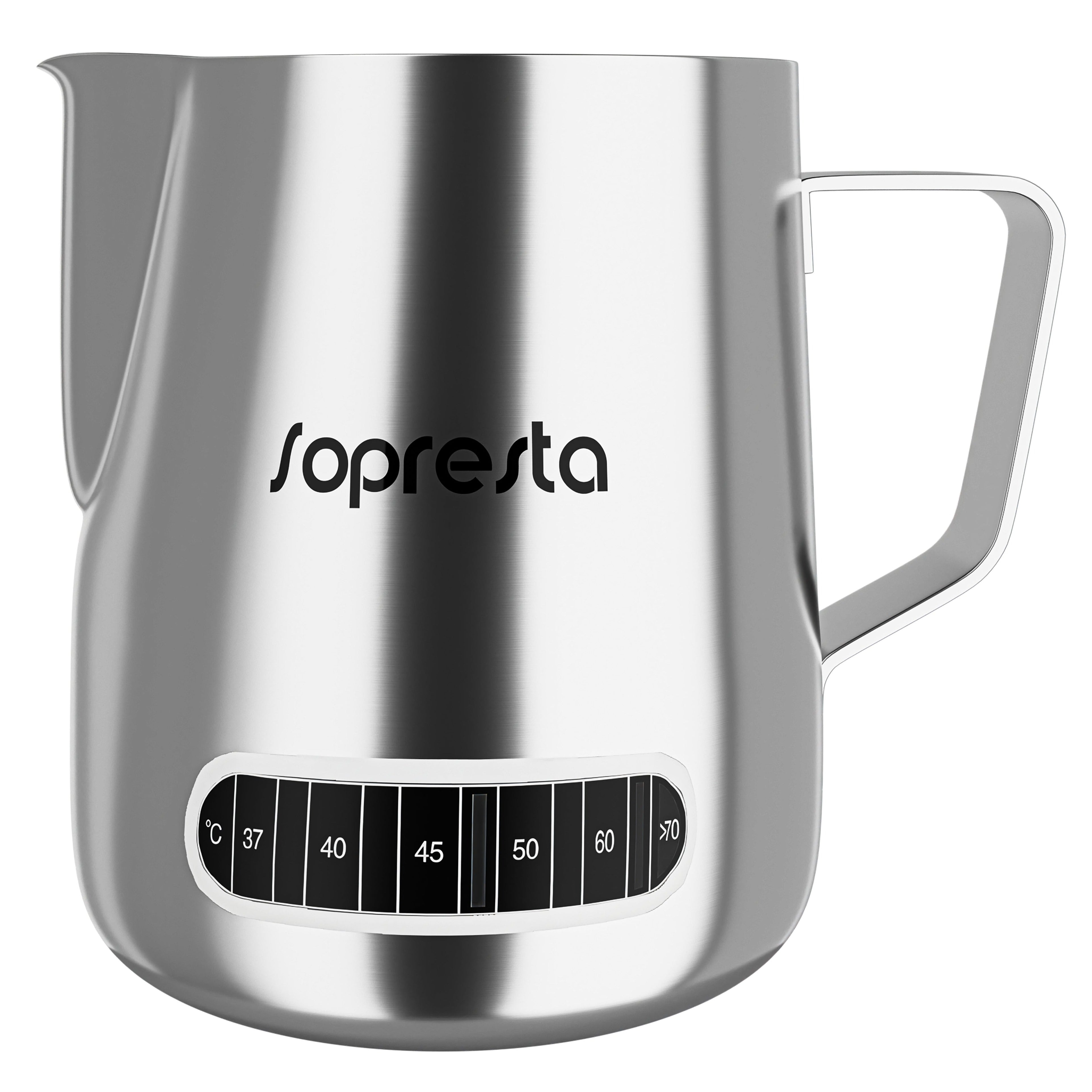 ælkekande Med Temperatur åler () fra Sopresta hos Kaffepro.dk 5745000461141