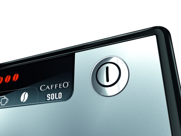 Caffeo Solo, Espressomaskine, , , Kaffebønner, Indbygget æ, , ø fra Melitta hos Computersalg.dk 4006508195978