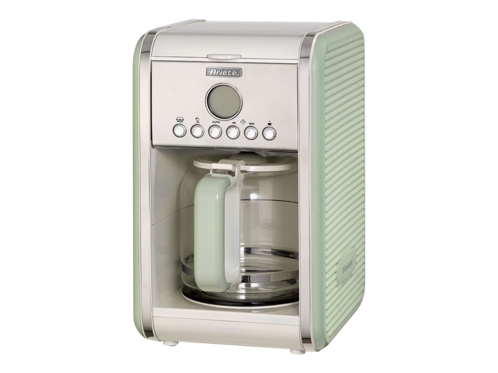 Vintage Filterkaffemaskine, ø fra Ariete hos Computersalg.dk 8003705114142