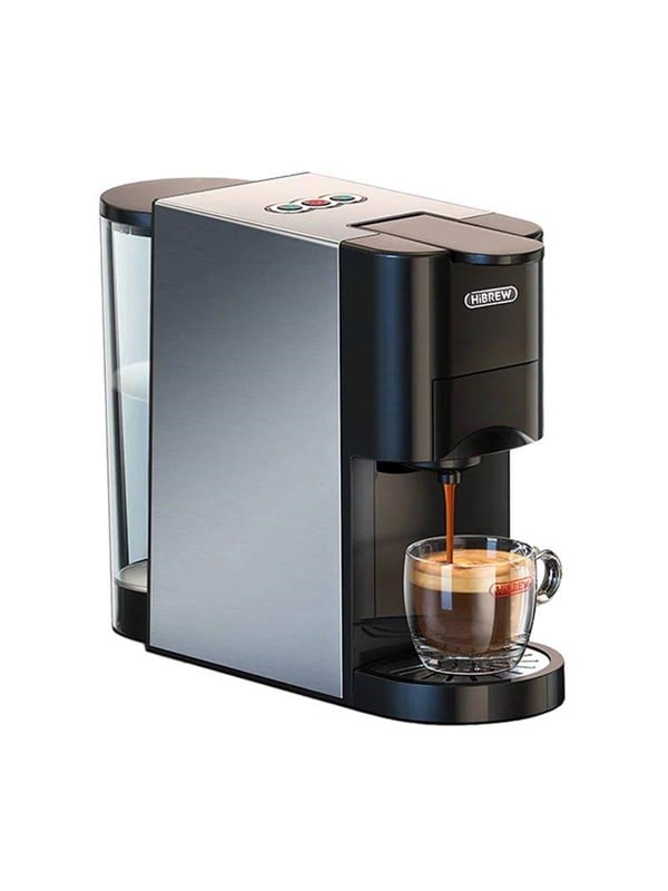 Capsule Coffee Maker fra Hibrew hos Proshop.dk 5905316140714