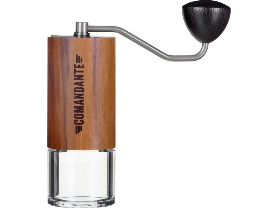 Nitro Blade Kaffemølle fra Comandante hos Computersalg.dk 4260113437483