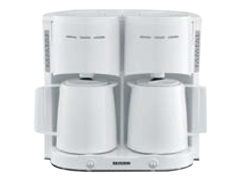Dobbelt Brygger Thermos Watt Sort fra Severin hos Computersalg.dk 4008146041501