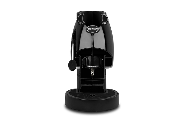 Baby Frog, Pude Kaffemaskine, , , Kaffekapsel, , Sort fra Didiesse hos Computersalg.dk 8055519903498