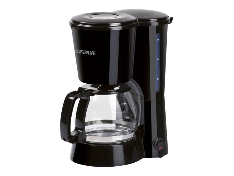 Grancafe'  Kaffemaskine  Kopper fra G3 Ferrari hos Computersalg.dk 8058150117170